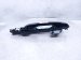 2025 Honda Civic Outside/exterior Rear Passenger Exterior Door Handle Black 72141 T20 A01ZE Replacement 2025 Honda Civic Outside/exterior Rear Passenger Exterior Door Handle Black 72141 T20 A01ZE Replacement thumbnail