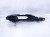 2025 Honda Civic Outside/exterior Rear Passenger Exterior Door Handle Black 72141 T20 A01ZE Replacement 2025 Honda Civic Outside/exterior Rear Passenger Exterior Door Handle Black 72141 T20 A01ZE Replacement thumbnail