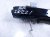2025 Honda Civic Outside/exterior Rear Passenger Exterior Door Handle Black 72141 T20 A01ZE Replacement 2025 Honda Civic Outside/exterior Rear Passenger Exterior Door Handle Black 72141 T20 A01ZE Replacement thumbnail