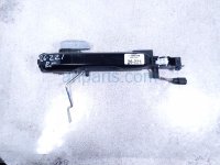 Honda FR/RH EXTERIOR DOOR HANDLE - BLACK Honda FR/RH EXTERIOR DOOR HANDLE - BLACK