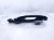 2025 Honda Civic Outside/exterior Front Passenger Exterior Door Handle Black 72141 T20 A11ZD Replacement 2025 Honda Civic Outside/exterior Front Passenger Exterior Door Handle Black 72141 T20 A11ZD Replacement thumbnail