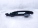 2025 Honda Civic Outside/exterior Front Passenger Exterior Door Handle Black 72141 T20 A11ZD Replacement 2025 Honda Civic Outside/exterior Front Passenger Exterior Door Handle Black 72141 T20 A11ZD Replacement thumbnail
