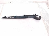 Honda RH CONSOLE SIDE TRIM GARNISH-BLK Honda RH CONSOLE SIDE TRIM GARNISH-BLK