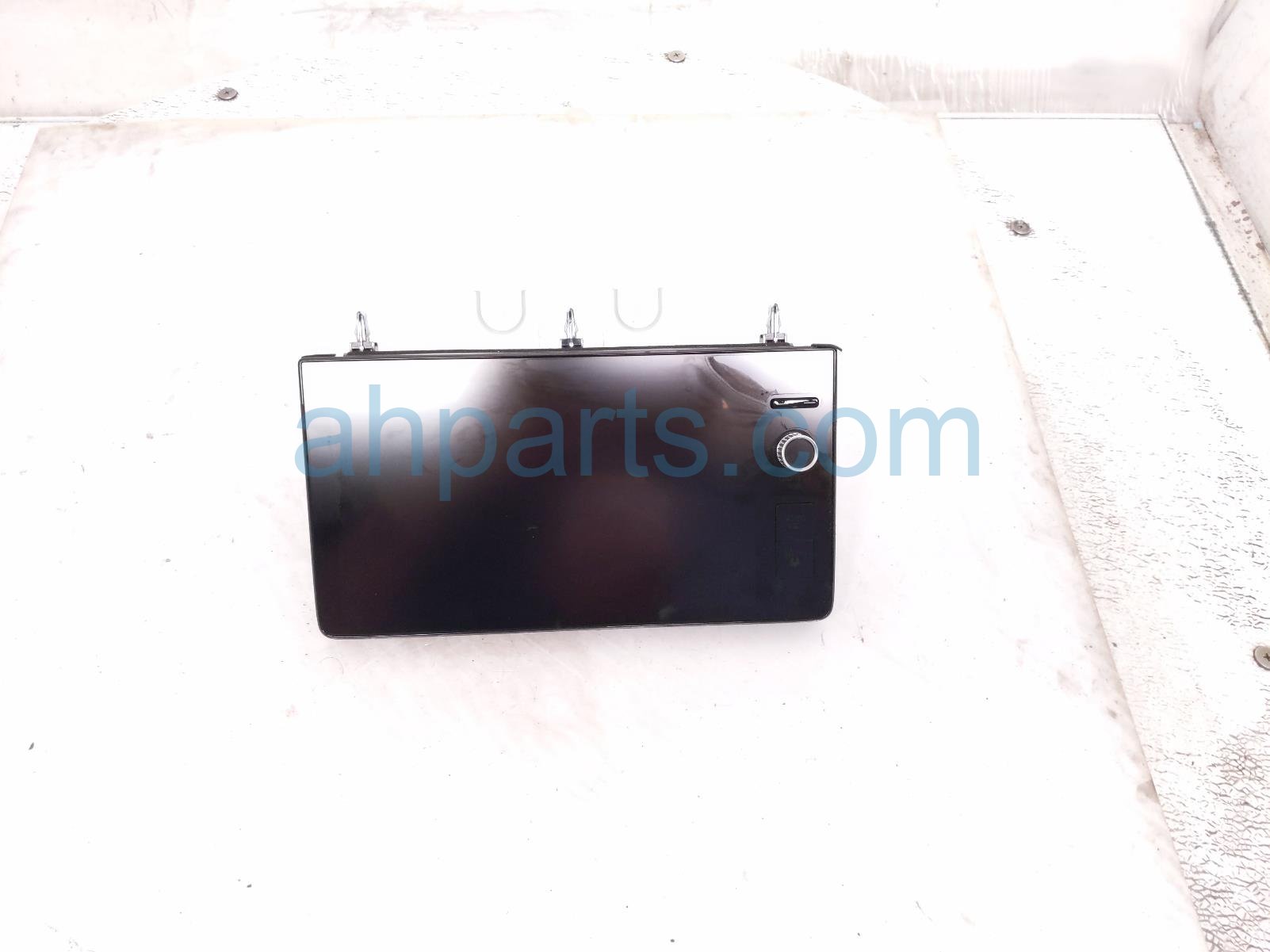 $295 Honda UPPER DISPLAY SCREEN