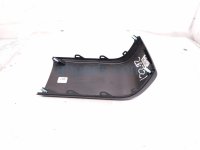 Honda REAR CONSOLE TRIM COVER -BLK Honda REAR CONSOLE TRIM COVER -BLK