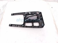$29 Honda CENTER CONSOLE SHIFTER BEZEL W/BOOT $29 Honda CENTER CONSOLE SHIFTER BEZEL W/BOOT