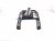 2025 Honda Civic Center Console Shifter Bezel W/boot 83442 T20 A21ZA Replacement 2025 Honda Civic Center Console Shifter Bezel W/boot 83442 T20 A21ZA Replacement thumbnail