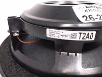 Honda SPEAKER / SUB WOOFER UNIT - SEDAN Honda SPEAKER / SUB WOOFER UNIT - SEDAN