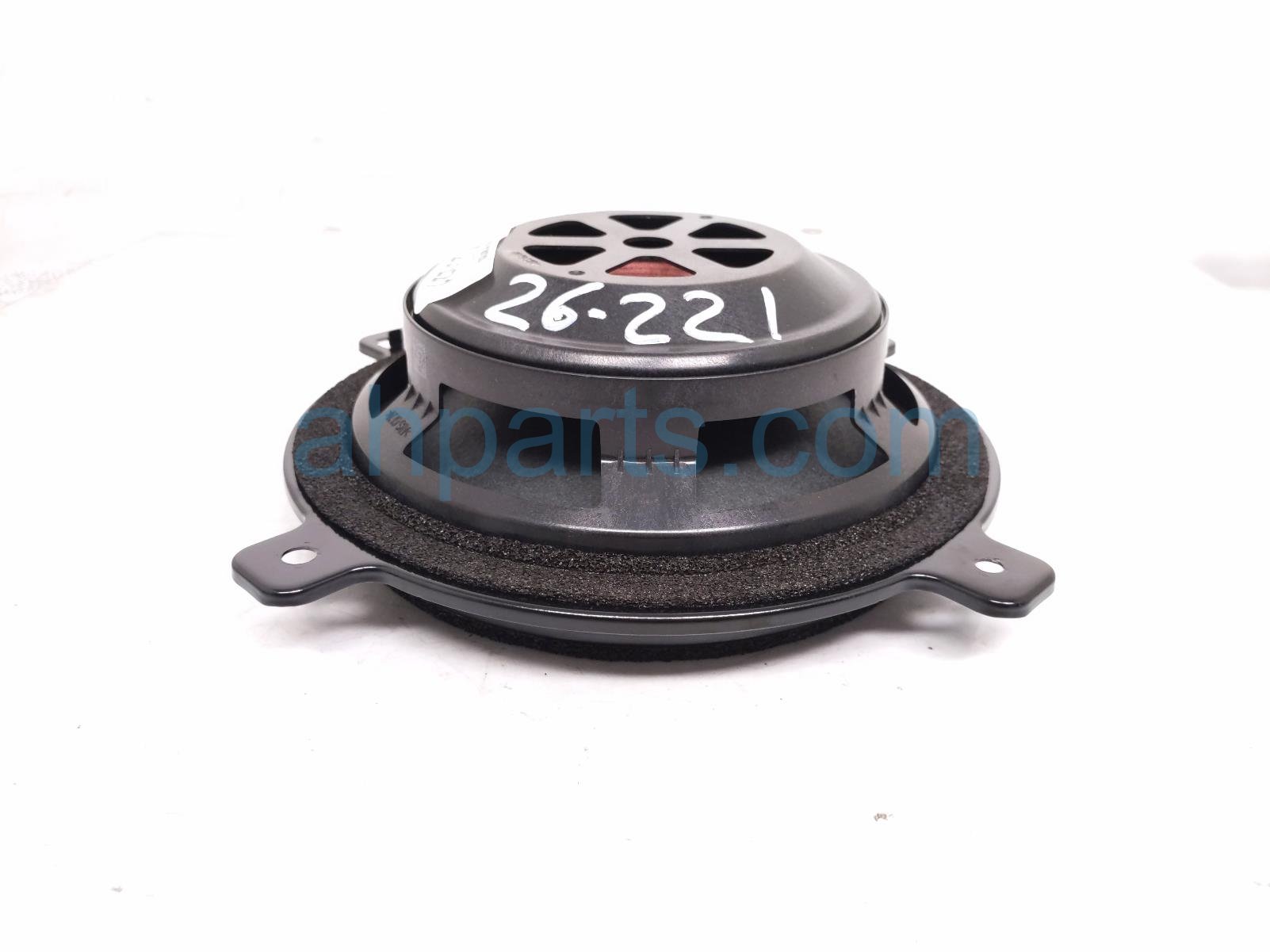 2025 Honda Civic Speaker / Sub Woofer Unit Sedan 8A440 T20 A01 Replacement 2025 Honda Civic Speaker / Sub Woofer Unit Sedan 8A440 T20 A01 Replacement thumbnail