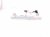 2025 Honda Civic Center / Lamp High Mounted 3rd Brake Light Sdn Si 34271 T22 A01 Replacement 2025 Honda Civic Center / Lamp High Mounted 3rd Brake Light Sdn Si 34271 T22 A01 Replacement thumbnail
