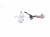 2025 Honda Civic Center / Lamp High Mounted 3rd Brake Light Sdn Si 34271 T22 A01 Replacement 2025 Honda Civic Center / Lamp High Mounted 3rd Brake Light Sdn Si 34271 T22 A01 Replacement thumbnail