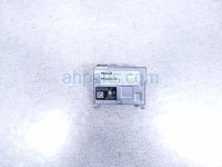 Honda FRONT WINDSHIELD MONOCULAR CAMERA Honda FRONT WINDSHIELD MONOCULAR CAMERA