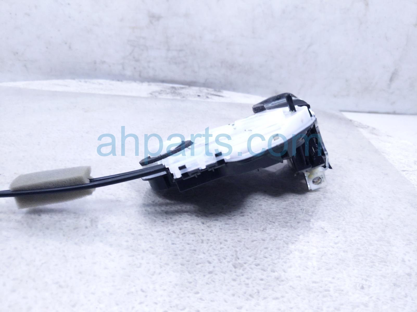 2025 Honda Civic Rear Passenger Door Lock Actuator 72610 T20 A01 Replacement 2025 Honda Civic Rear Passenger Door Lock Actuator 72610 T20 A01 Replacement thumbnail
