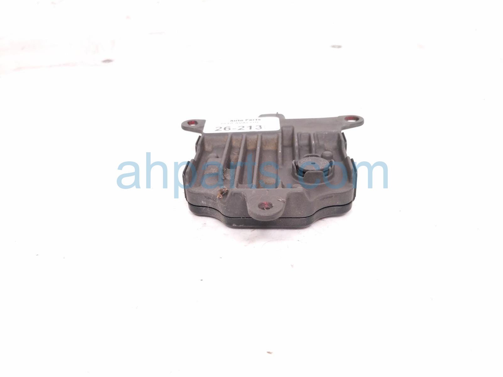 Toyota RR/LH BLIND SPOT RADAR SENSOR