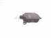 2020 Toyota Avalon Rear Driver Blind Spot Radar Sensor 88162 07020 Replacement 2020 Toyota Avalon Rear Driver Blind Spot Radar Sensor 88162 07020 Replacement thumbnail