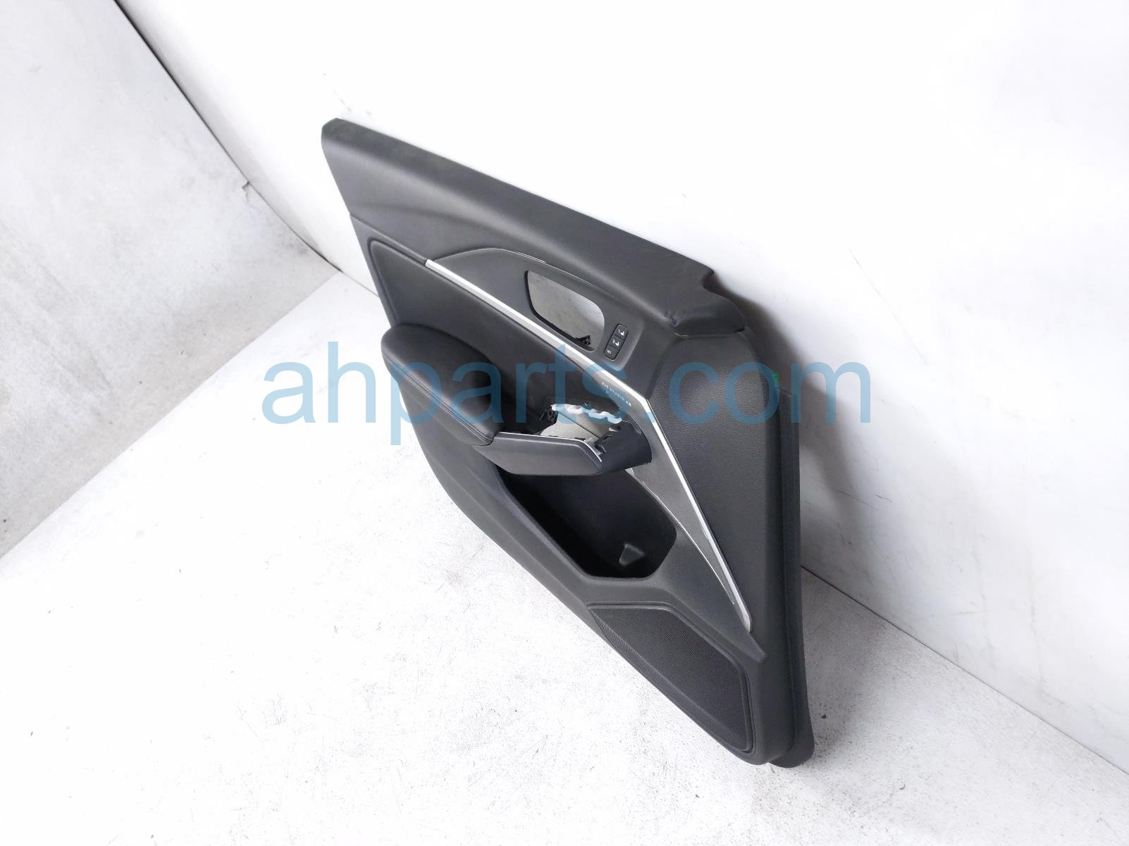2025 Acura Integra Trim / Liner Front Driver Interior Door Panel Black 83551 3S5 A21ZB Replacement 2025 Acura Integra Trim / Liner Front Driver Interior Door Panel Black 83551 3S5 A21ZB Replacement thumbnail