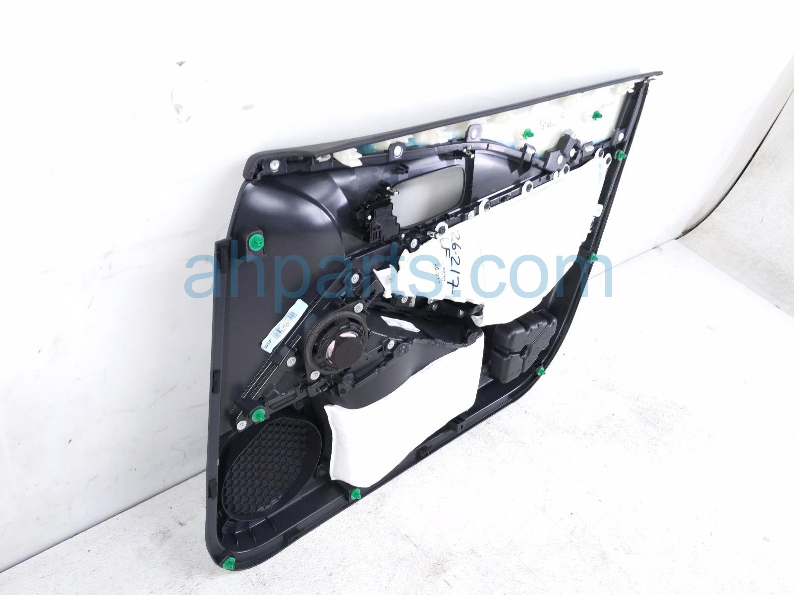 2025 Acura Integra Trim / Liner Front Driver Interior Door Panel Black 83551 3S5 A21ZB Replacement 2025 Acura Integra Trim / Liner Front Driver Interior Door Panel Black 83551 3S5 A21ZB Replacement thumbnail