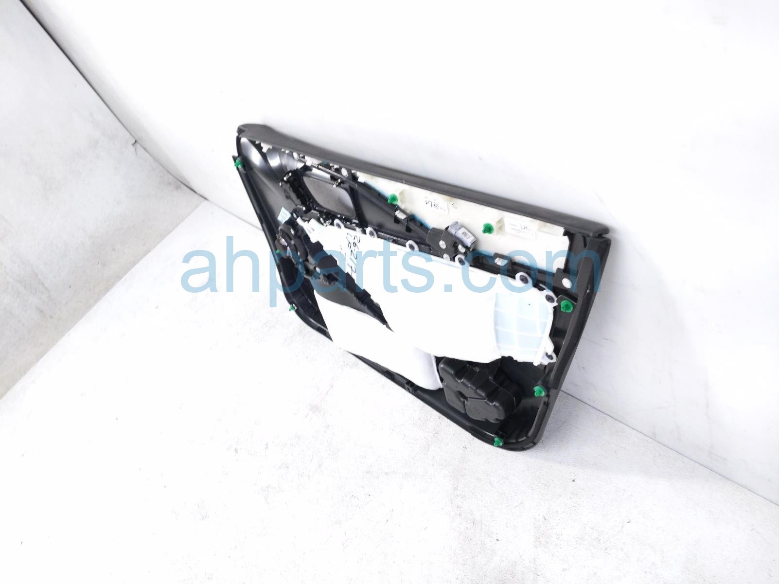 2025 Acura Integra Trim / Liner Front Driver Interior Door Panel Black 83551 3S5 A21ZB Replacement 2025 Acura Integra Trim / Liner Front Driver Interior Door Panel Black 83551 3S5 A21ZB Replacement thumbnail