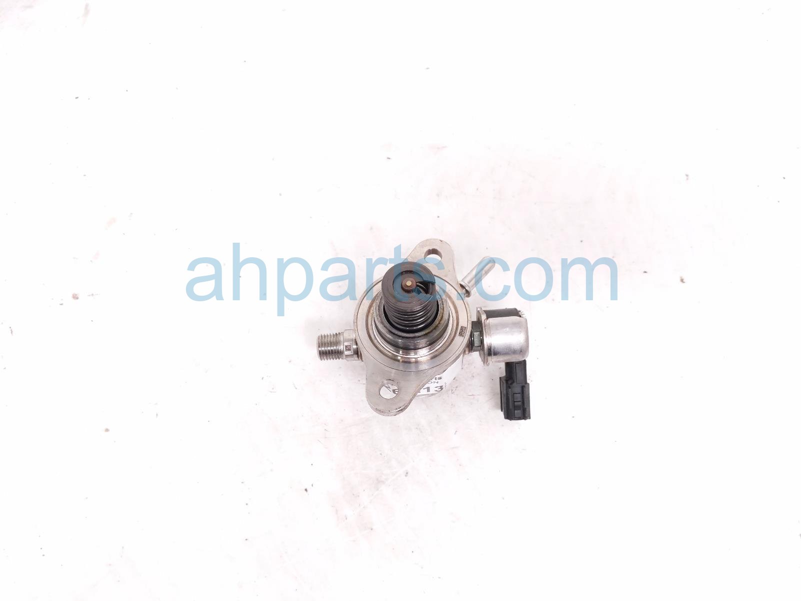 Toyota HIGH PRESSURE FUEL PUMP - ENGINE MTD