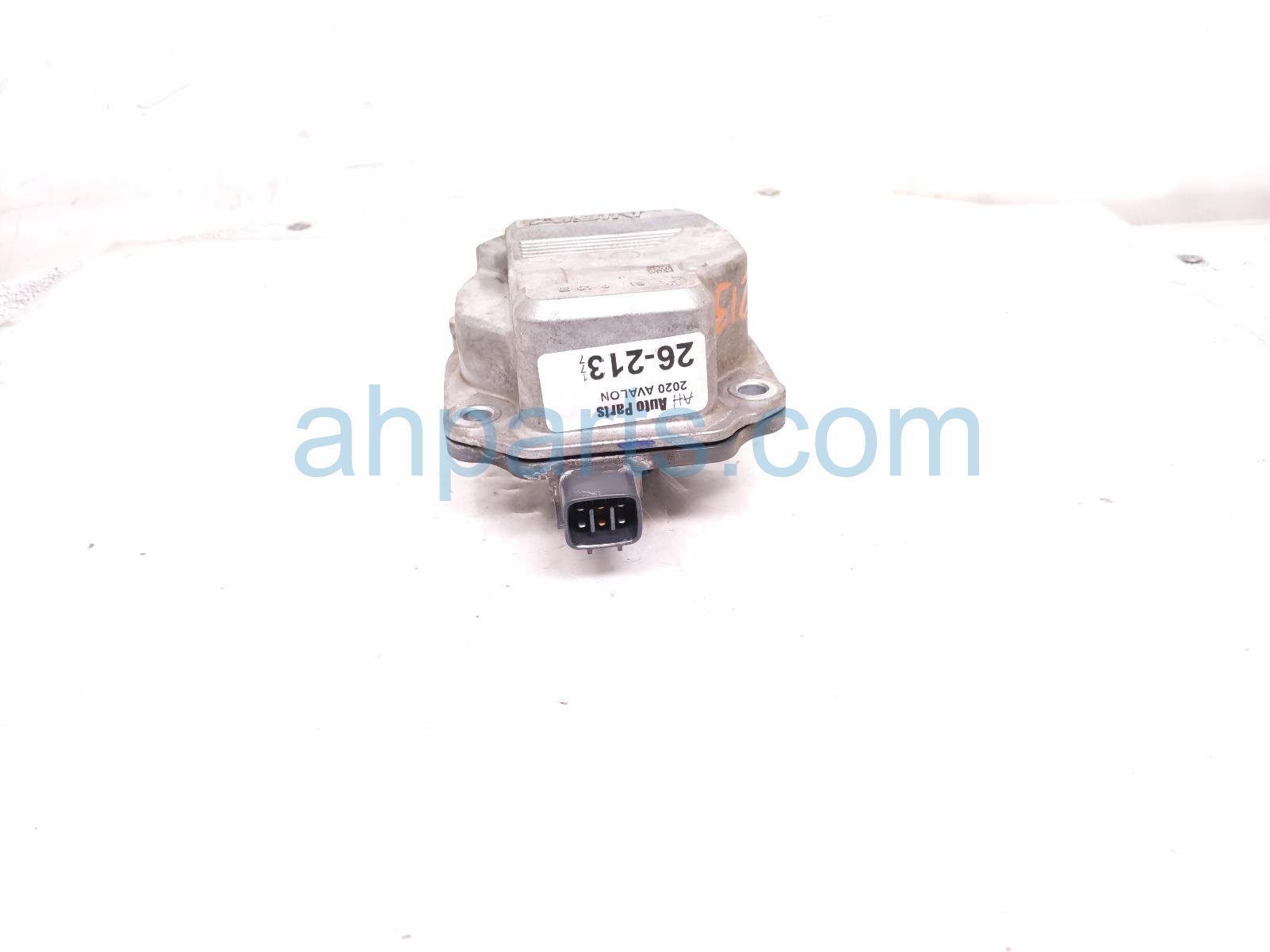 2020 Toyota Avalon Inverter Water Pump 2.5l Hybrid Fwd G9040 33050 Replacement 2020 Toyota Avalon Inverter Water Pump 2.5l Hybrid Fwd G9040 33050 Replacement thumbnail