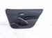 2023 Toyota Corollacs Trim / Liner Front Passenger Interior Door Panel Black 67610 0A350 C1 Replacement 2023 Toyota Corollacs Trim / Liner Front Passenger Interior Door Panel Black 67610 0A350 C1 Replacement thumbnail