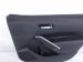 2023 Toyota Corollacs Trim / Liner Front Passenger Interior Door Panel Black 67610 0A350 C1 Replacement 2023 Toyota Corollacs Trim / Liner Front Passenger Interior Door Panel Black 67610 0A350 C1 Replacement thumbnail