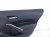 2023 Toyota Corollacs Trim / Liner Front Passenger Interior Door Panel Black 67610 0A350 C1 Replacement 2023 Toyota Corollacs Trim / Liner Front Passenger Interior Door Panel Black 67610 0A350 C1 Replacement thumbnail