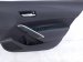 2023 Toyota Corollacs Trim / Liner Front Passenger Interior Door Panel Black 67610 0A350 C1 Replacement 2023 Toyota Corollacs Trim / Liner Front Passenger Interior Door Panel Black 67610 0A350 C1 Replacement thumbnail