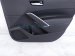 2023 Toyota Corollacs Trim / Liner Front Passenger Interior Door Panel Black 67610 0A350 C1 Replacement 2023 Toyota Corollacs Trim / Liner Front Passenger Interior Door Panel Black 67610 0A350 C1 Replacement thumbnail