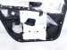 2023 Toyota Corollacs Trim / Liner Front Passenger Interior Door Panel Black 67610 0A350 C1 Replacement 2023 Toyota Corollacs Trim / Liner Front Passenger Interior Door Panel Black 67610 0A350 C1 Replacement thumbnail