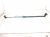2020 Toyota Avalon Front Passenger Hood Strut / Lift Cylinder 53440 07010 Replacement 2020 Toyota Avalon Front Passenger Hood Strut / Lift Cylinder 53440 07010 Replacement thumbnail