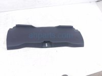 Acura REAR CARGO SILL TRIM PANEL - BLK Acura REAR CARGO SILL TRIM PANEL - BLK