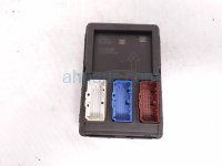 Honda BODY CONTROL MODULE UNIT - SDN SI Honda BODY CONTROL MODULE UNIT - SDN SI