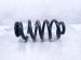 2024 Honda Prologue Strut / / Shock Absorber Rear Passenger Coil Spring Electric Fwd Replacement 2024 Honda Prologue Strut / / Shock Absorber Rear Passenger Coil Spring Electric Fwd Replacement thumbnail