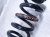 2024 Honda Prologue Strut / / Shock Absorber Rear Passenger Coil Spring Electric Fwd Replacement 2024 Honda Prologue Strut / / Shock Absorber Rear Passenger Coil Spring Electric Fwd Replacement thumbnail