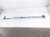 2021 Acura ILX Trim Driver Rocker Molding White 71850 TV9 A31ZN Replacement 2021 Acura ILX Trim Driver Rocker Molding White 71850 TV9 A31ZN Replacement thumbnail