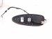 2025 Honda Civic Antenna Roof Mtd Shark Fin Black 8A150 T20 A21ZD Replacement 2025 Honda Civic Antenna Roof Mtd Shark Fin Black 8A150 T20 A21ZD Replacement thumbnail