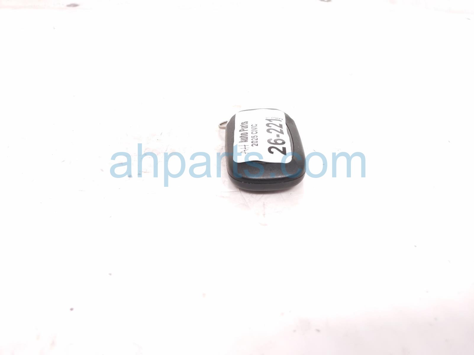 2025 Honda Civic Single Smart Remote Fob 72147 T20 A01 Replacement 2025 Honda Civic Single Smart Remote Fob 72147 T20 A01 Replacement thumbnail