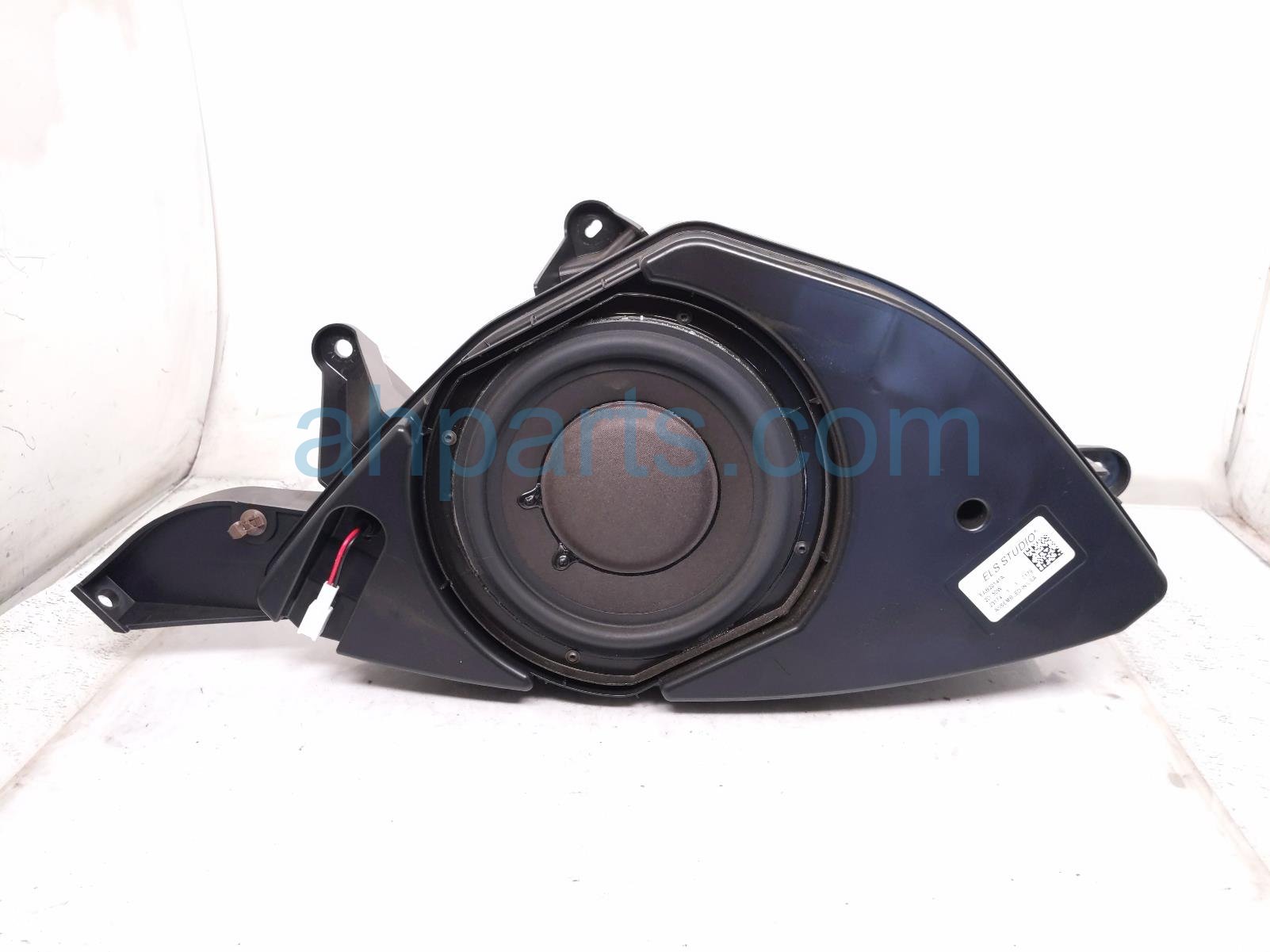 Acura RR/RH SUBWOOFER SPEAKER ASSY