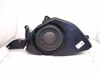 Acura RR/RH SUBWOOFER SPEAKER ASSY Acura RR/RH SUBWOOFER SPEAKER ASSY