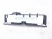 2021 Acura ILX Cargo Trunk Scuff Sill Trim Blk 84640 TV9 A23ZA Replacement 2021 Acura ILX Cargo Trunk Scuff Sill Trim Blk 84640 TV9 A23ZA Replacement thumbnail