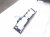 2021 Acura ILX Cargo Trunk Scuff Sill Trim Blk 84640 TV9 A23ZA Replacement 2021 Acura ILX Cargo Trunk Scuff Sill Trim Blk 84640 TV9 A23ZA Replacement thumbnail