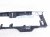 2021 Acura ILX Cargo Trunk Scuff Sill Trim Blk 84640 TV9 A23ZA Replacement 2021 Acura ILX Cargo Trunk Scuff Sill Trim Blk 84640 TV9 A23ZA Replacement thumbnail