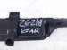 2021 Acura ILX Cargo Trunk Scuff Sill Trim Blk 84640 TV9 A23ZA Replacement 2021 Acura ILX Cargo Trunk Scuff Sill Trim Blk 84640 TV9 A23ZA Replacement thumbnail