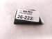 2024 Acura Integra Single Smart Remote Fob Type S 72147 3S5 A31 Replacement 2024 Acura Integra Single Smart Remote Fob Type S 72147 3S5 A31 Replacement thumbnail