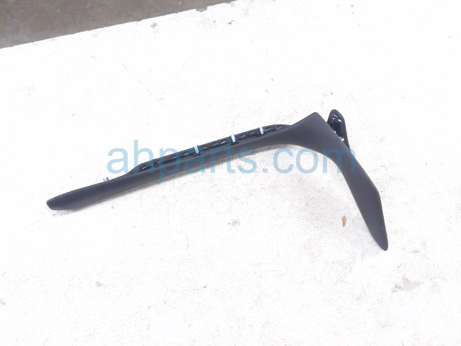 2025 Acura Integra Passenger Dash Trim Panel blk 77240 3S5 A011 M1 Replacement 2025 Acura Integra Passenger Dash Trim Panel blk 77240 3S5 A011 M1 Replacement thumbnail