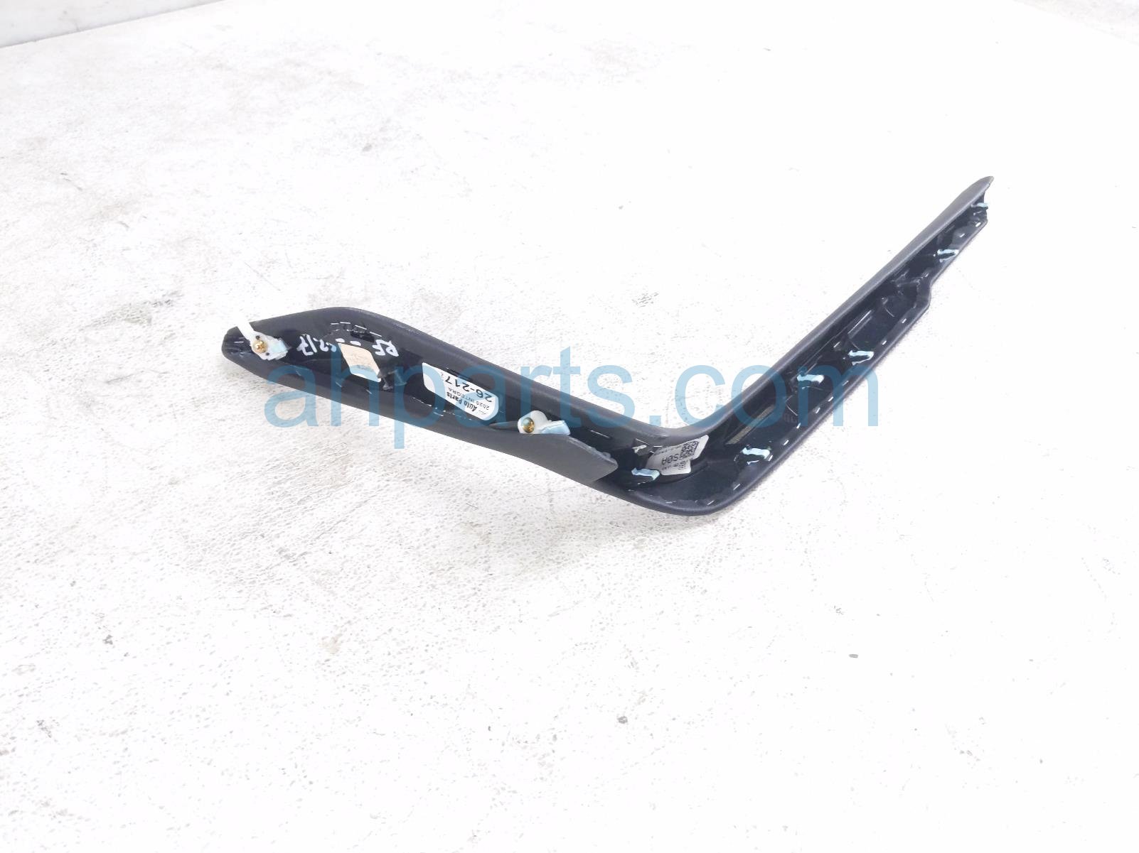 2025 Acura Integra Passenger Dash Trim Panel blk 77240 3S5 A011 M1 Replacement 2025 Acura Integra Passenger Dash Trim Panel blk 77240 3S5 A011 M1 Replacement thumbnail