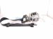 2024 Acura Integra Rear Passenger Seat Belt Retractor Black 04824 31M A01ZA Replacement 2024 Acura Integra Rear Passenger Seat Belt Retractor Black 04824 31M A01ZA Replacement thumbnail