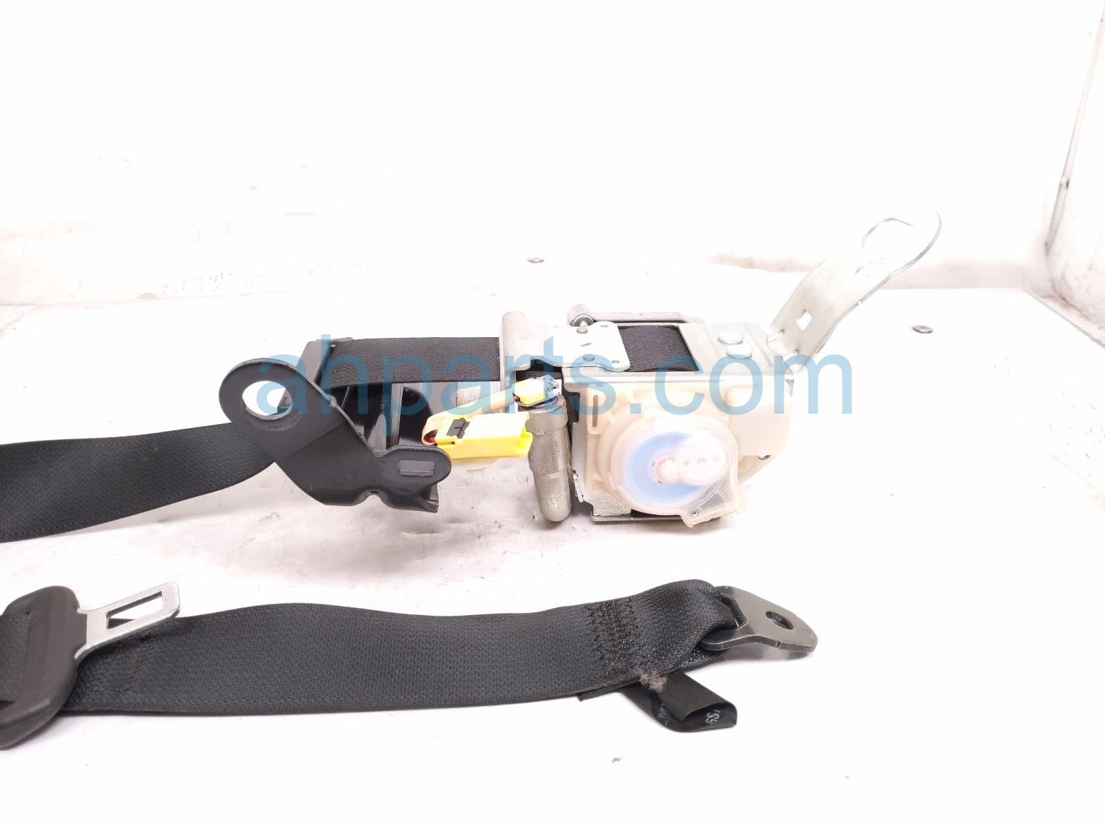 2024 Acura Integra Rear Passenger Seat Belt Retractor Black 04824 31M A01ZA Replacement 2024 Acura Integra Rear Passenger Seat Belt Retractor Black 04824 31M A01ZA Replacement thumbnail