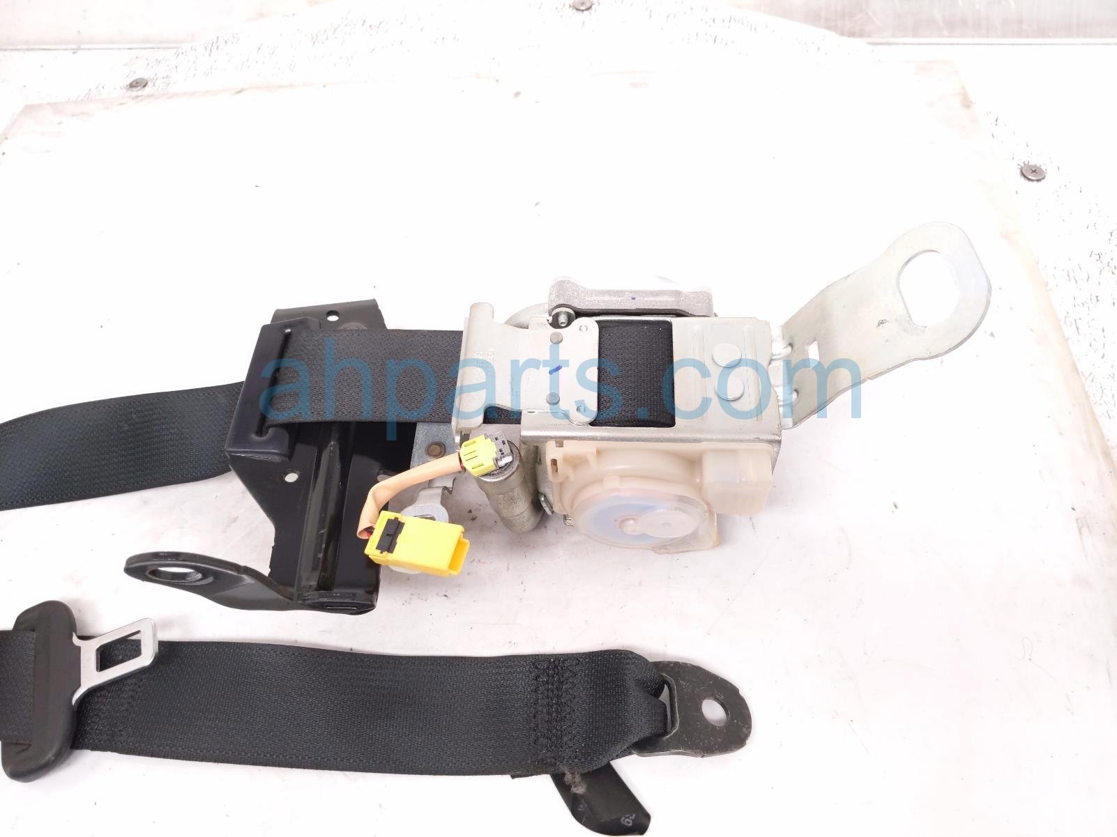 2024 Acura Integra Rear Passenger Seat Belt Retractor Black 04824 31M A01ZA Replacement 2024 Acura Integra Rear Passenger Seat Belt Retractor Black 04824 31M A01ZA Replacement thumbnail